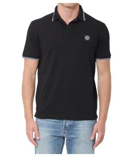 STONE ISLAND Поло с коротким рукавом