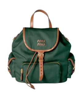 MIU MIU Рюкзак