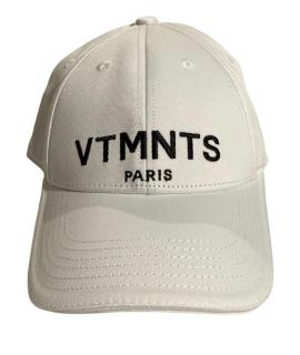 VETEMENTS Кепка