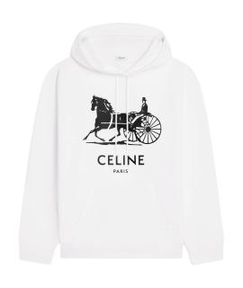CELINE Худи/толстовка