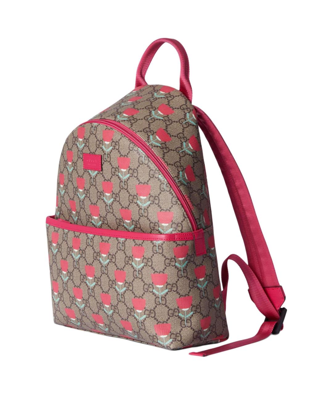 GUCCI Мульти рюкзак, фото 2