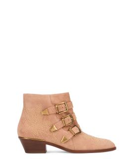 CHLOE Ботильоны