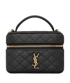 SAINT LAURENT Сумка с короткими ручками