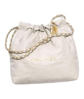 CHANEL Сумка через плечо