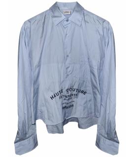 VETEMENTS Рубашка