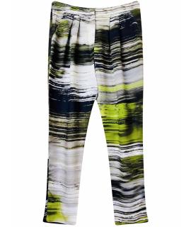 D.EXTERIOR Прямые брюки