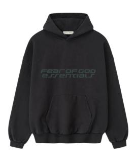 FEAR OF GOD ESSENTIALS Худи/толстовка