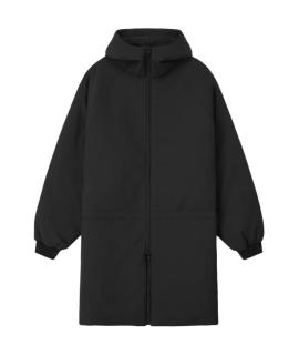 FEAR OF GOD ESSENTIALS Парка