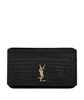 SAINT LAURENT Клатч/вечерняя сумка