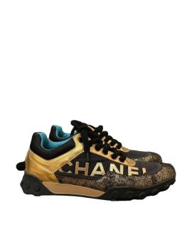CHANEL Кроссовки