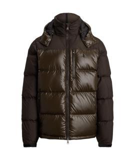 POLO RALPH LAUREN Пуховик