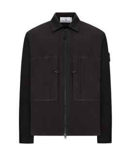 STONE ISLAND Классическая рубашка