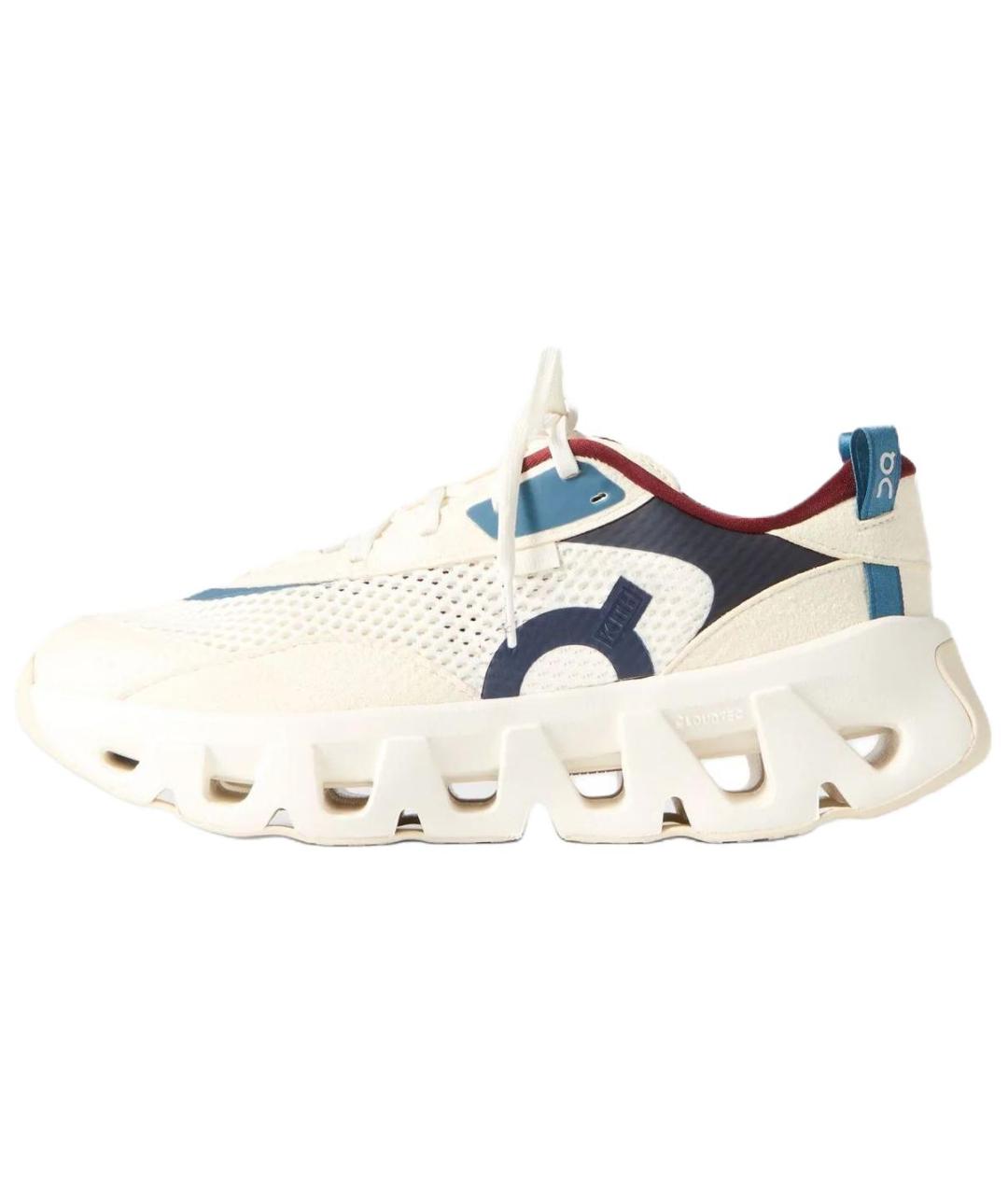 ON Белые кроссовки, фото 2