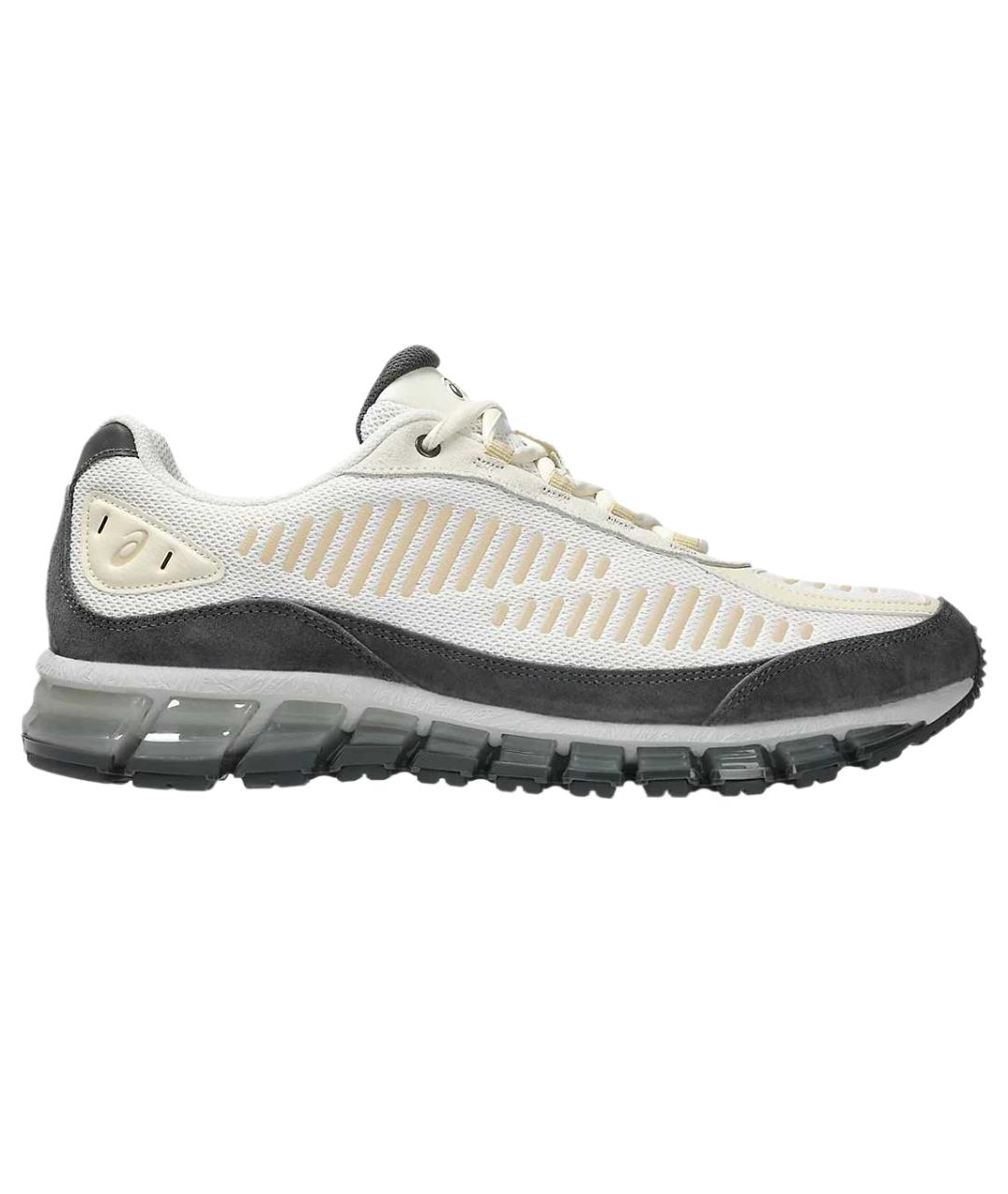 ASICS Бежевые кроссовки, фото 1
