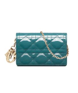 CHRISTIAN DIOR Сумка через плечо