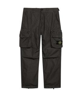 STONE ISLAND Брюки чинос