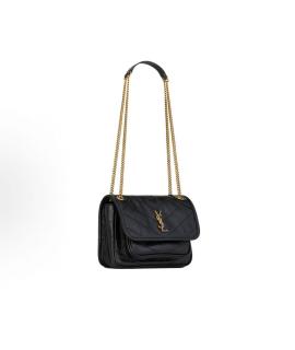 SAINT LAURENT Сумка через плечо