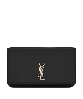 SAINT LAURENT Клатч/вечерняя сумка