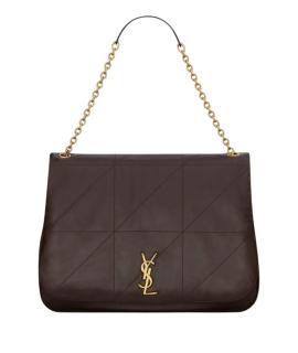 SAINT LAURENT Сумка с короткими ручками