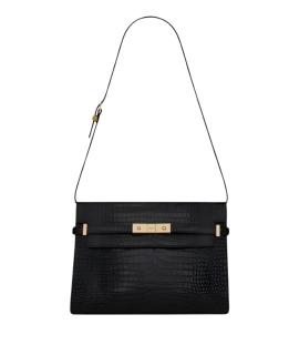 SAINT LAURENT Сумка с короткими ручками