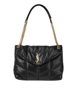 SAINT LAURENT Сумка через плечо