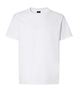 FENDI Футболка