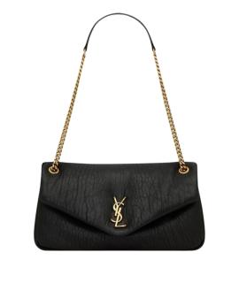 SAINT LAURENT Сумка с короткими ручками