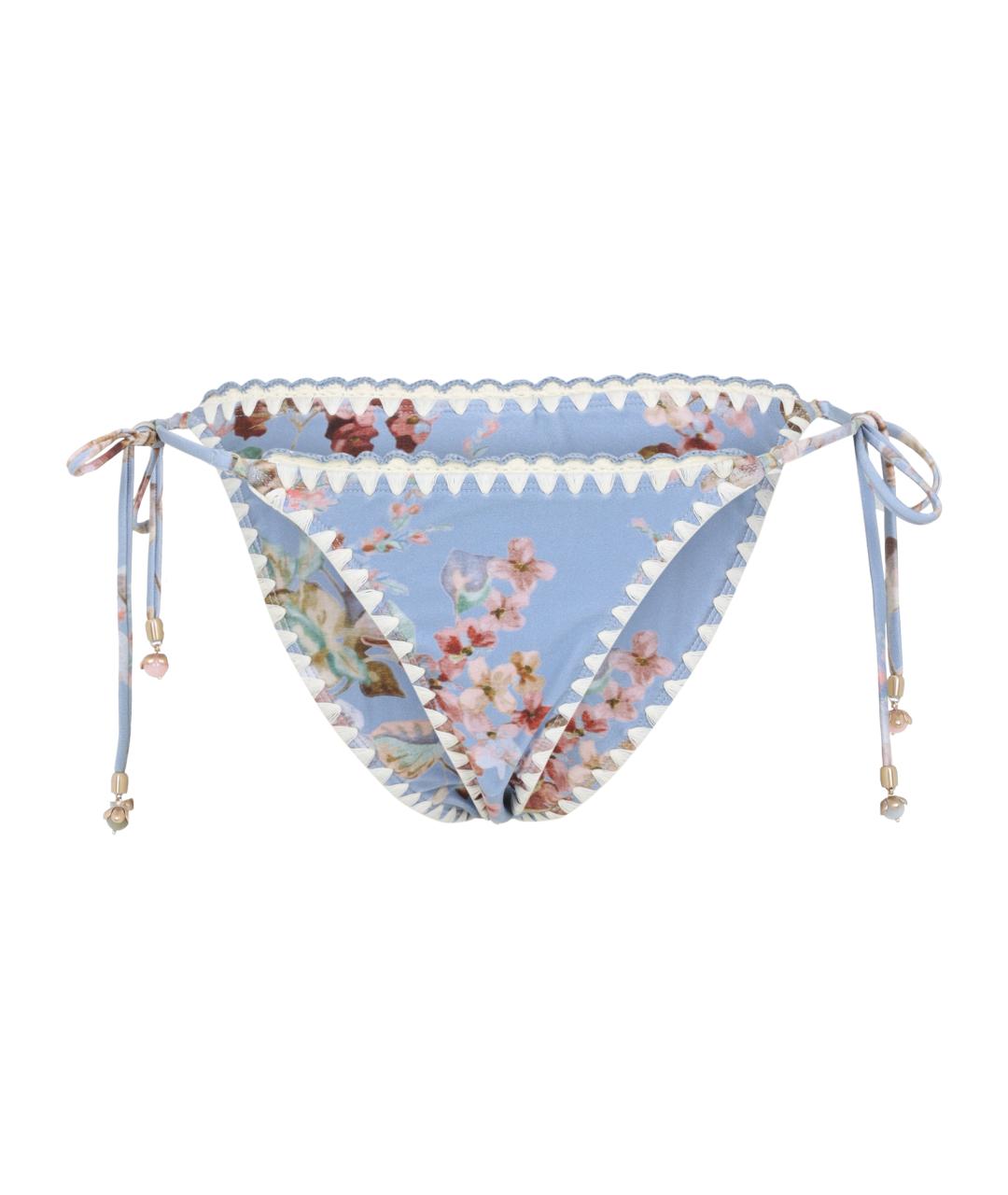 ZIMMERMANN Мульти полиамидовый купальник, фото 1