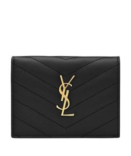 SAINT LAURENT Кошелек