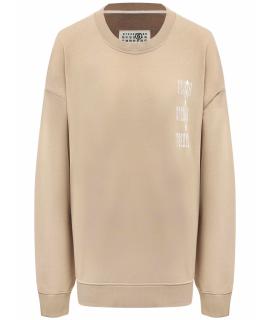 MM6 MAISON MARGIELA Худи/толстовка