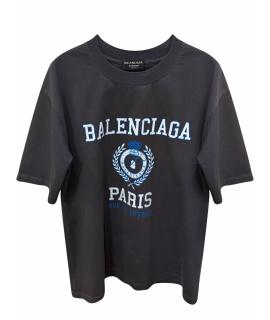 BALENCIAGA Футболка