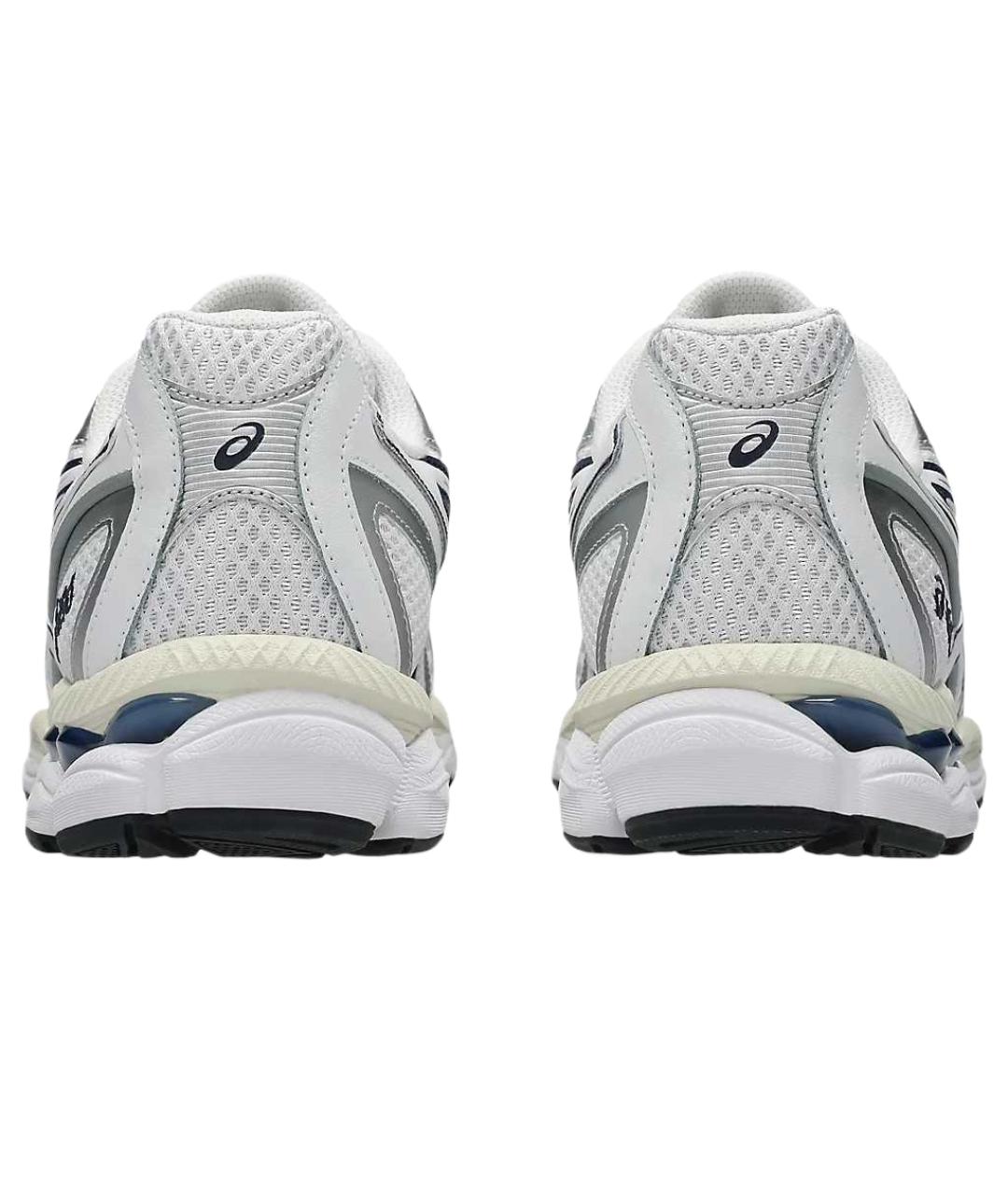 ASICS Белые низкие кроссовки / кеды, фото 5