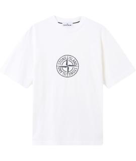 STONE ISLAND Футболка