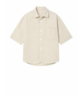 JACQUEMUS Кэжуал рубашка
