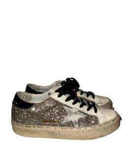 GOLDEN GOOSE DELUXE BRAND Кеды