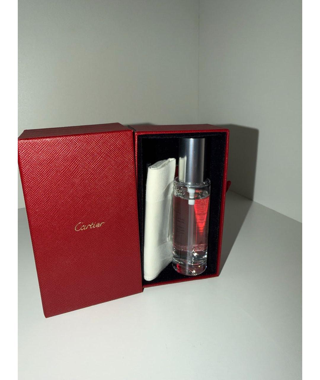 CARTIER Браслет из желтого золота, фото 3
