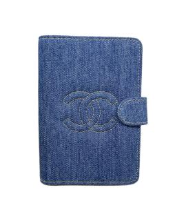 CHANEL Обложка/футляр