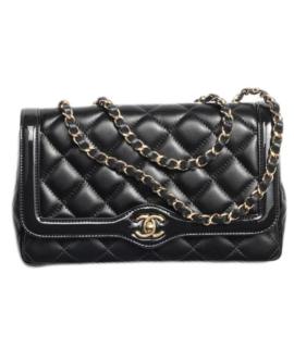 CHANEL Сумка через плечо