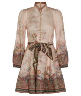 ZIMMERMANN Повседневное платье
