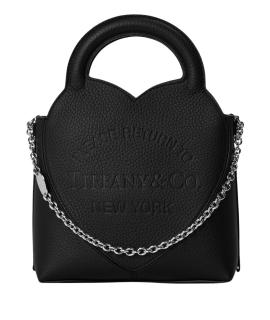 TIFFANY&CO Сумка тоут