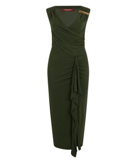 MAX MARA STUDIO Повседневное платье