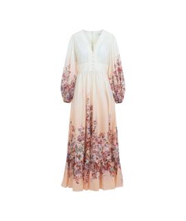 ZIMMERMANN Повседневное платье