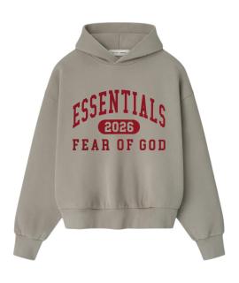 FEAR OF GOD ESSENTIALS Худи/толстовка