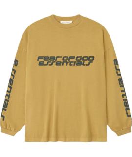 FEAR OF GOD ESSENTIALS Лонгслив
