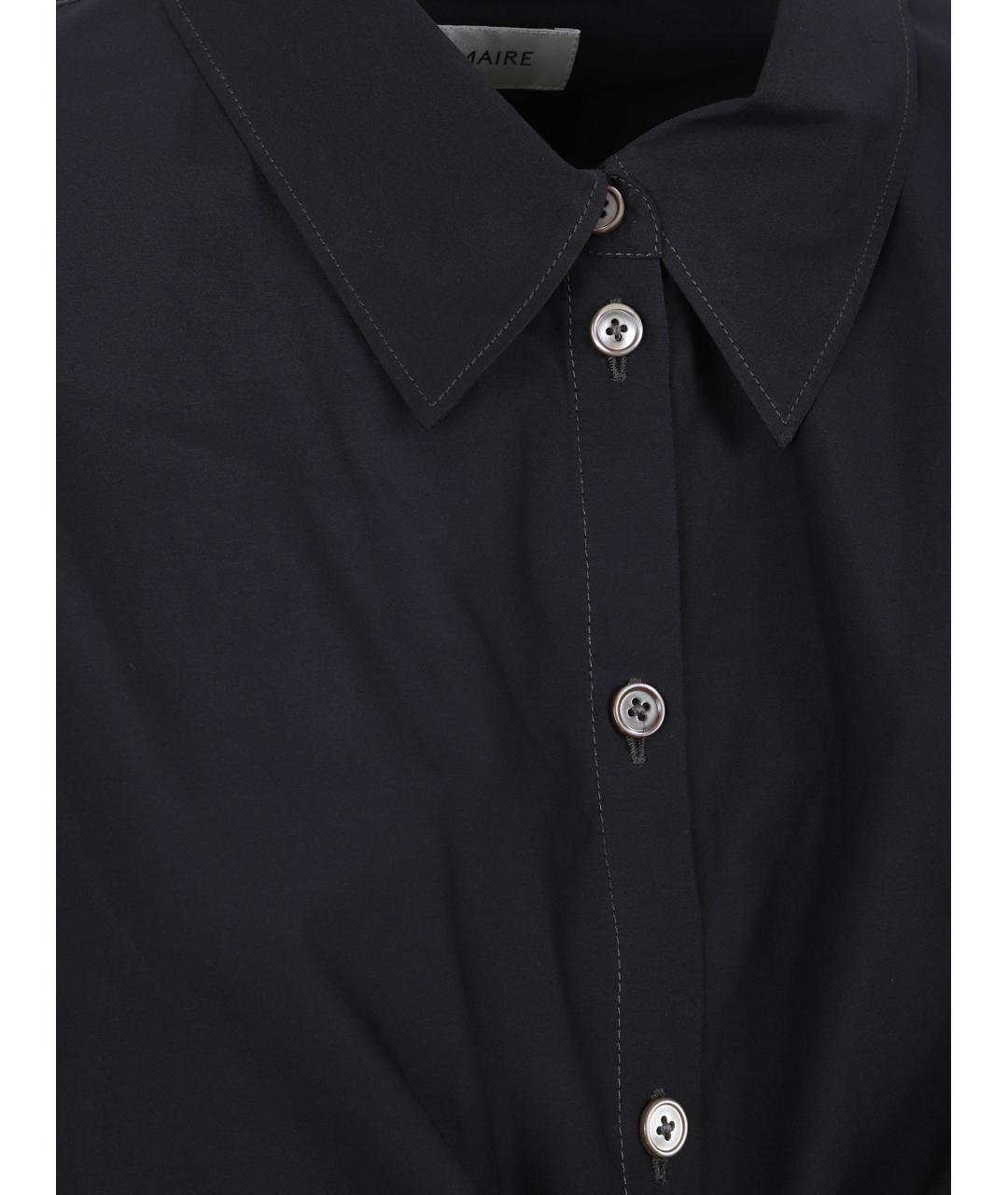 LEMAIRE Хлопковая рубашка, фото 3