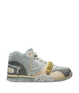 NIKE Высокие кроссовки / кеды