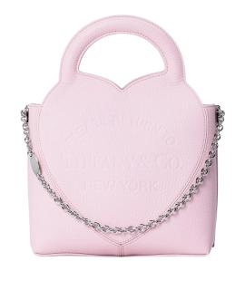 TIFFANY&CO Сумка через плечо