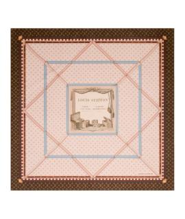 LOUIS VUITTON Шарф