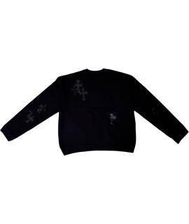 CHROME HEARTS Худи/толстовка