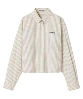 MIU MIU Рубашка